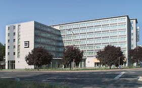 Nh Frankfurt Niederrad